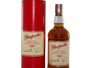 rượu whiskyglenfarclas 10 năm