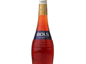 Bols dry orange