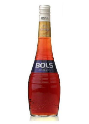 Bols dry orange