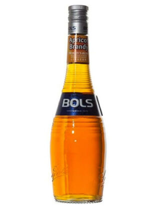 bols apricot brandy