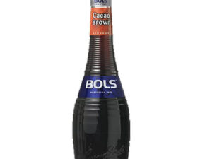 bols cacao brown