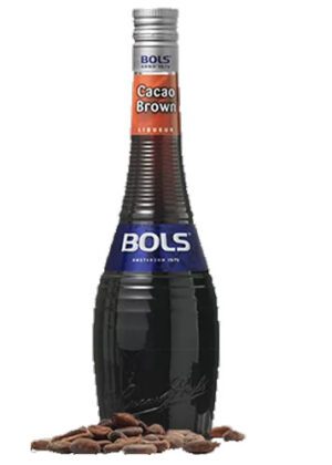 bols cacao brown