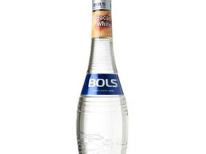 bols cacao white