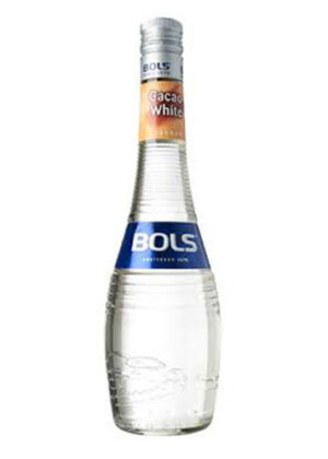 bols cacao white