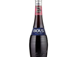 bols creme de cassis