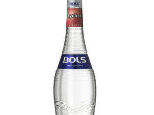 bols lychee liqueur