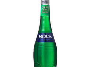 bols peppermint green