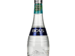bols peppermint white