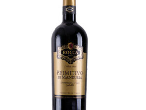 rocca primitivo di manduria