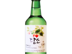 SOJU DAMSO DÂU