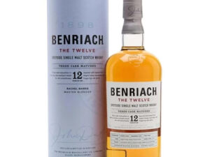 BENRIACH 12 NĂM