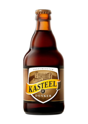 Bia Bỉ Kasteel Donker