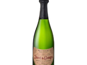 CAVA JUVE Y CAMPS GRAN RESERVA