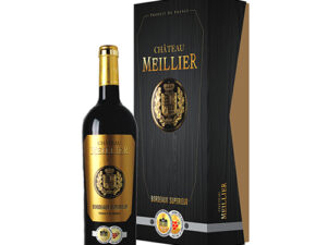 Châuteau Meillier