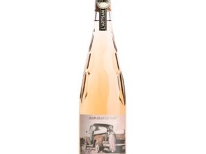 JEAN CLAUDE MAS MON ROSE 750ML
