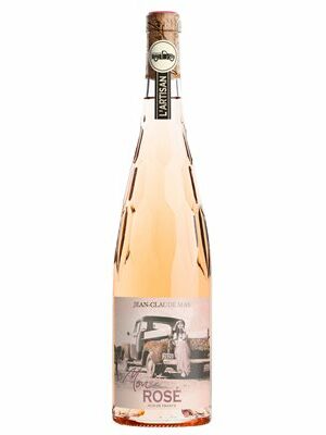 JEAN CLAUDE MAS MON ROSE 750ML