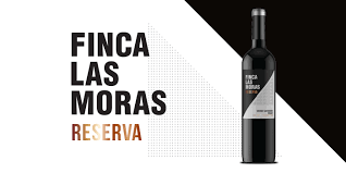 Las Moras Reserva Malbec-1