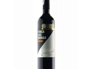 RƯỢU VANG LAS MORAS RESERVA MALBEC
