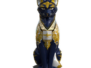 Royal Darius XO Gold 23K