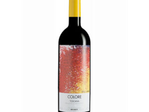 Rượu Vang Bibi Graetz Colore Toscana IGT