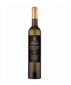 Rượu Vang Black Knight Silvaner Eiswein