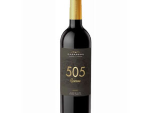 Rượu Vang Casarena 505 Reserva Malbec