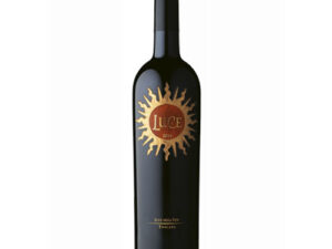 Rượu Vang Đỏ Luce Della Vite 2008