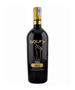 Rượu Vang Golfy 1865 Limited Edition
