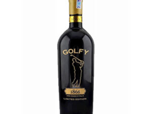 Rượu Vang Golfy 1865 Limited Edition