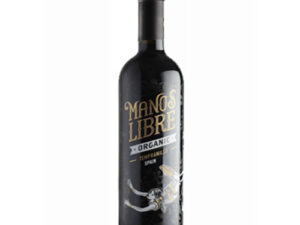 Rượu Vang Manos Libre Organic Tempranillo Single Vineyard