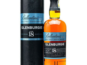 Rượu ballantine's 18 yo glenburgie