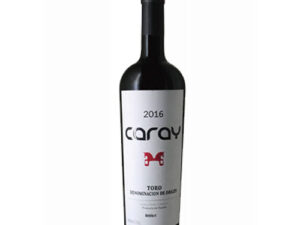 Rượu vang Caray Tinta de Toro 6 Tháng