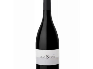 Rượu vang Las Moras Gran Syrah