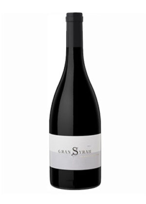 Rượu vang Las Moras Gran Syrah