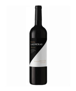Rượu vang Las Moras Reserva Syrah