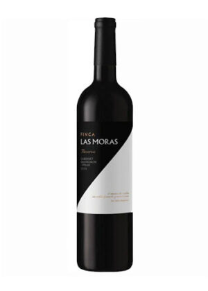 Rượu vang Las Moras Reserva Syrah