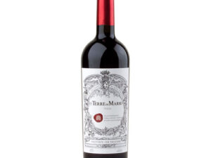 Rượu vang Ý Terre Di Mario Vino Rosso
