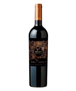 Rượu vang đỏ Aromo Barrel Selection