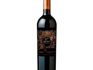 Rượu vang đỏ Aromo Barrel Selection