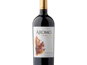 Rượu vang đỏ Aromo Winemaker's Selection - Cabernet Sauvignon, Syrah
