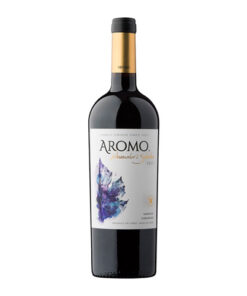 Rượu vang đỏ Aromo Winemaker's Selection - Marselan, Carmenere