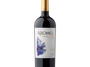 Rượu vang đỏ Aromo Winemaker's Selection - Marselan, Carmenere