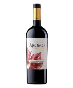Rượu vang đỏ Aromo Winemaker's Selection - Tempranillo, Cabernet Sauvignon 