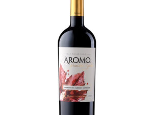 Rượu vang đỏ Aromo Winemaker's Selection - Tempranillo, Cabernet Sauvignon 