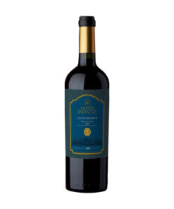 Rượu vang đỏ Santa Infinito Grand Reserve Carmenere