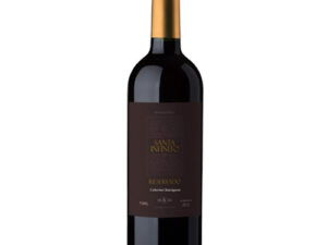 Rượu vang đỏ Santa Infinito Reservado - Cabernet Sauvignon