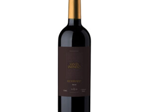 Rượu vang đỏ Santa Infinito Reservado - Merlot