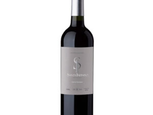 Rượu vang đỏ Santa Infinito Varietal - Cabernet Sauvignon