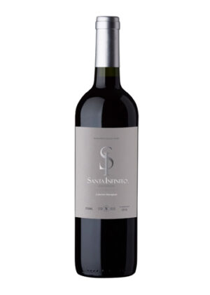 Rượu vang đỏ Santa Infinito Varietal - Cabernet Sauvignon