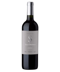 Rượu vang đỏ Santa Infinito Varietal - Carmenere